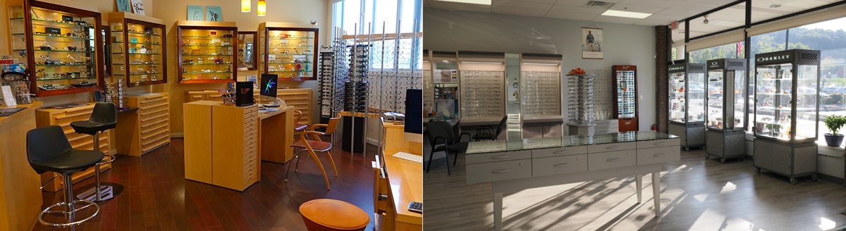 Total Eye Care Locations