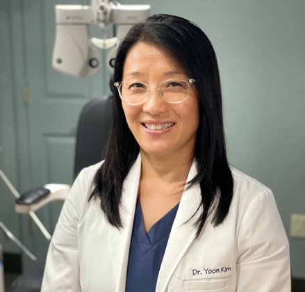 Dr. Yoon Kim
